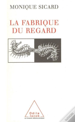 Capa do artigo La Fabrique Du Regard