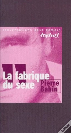 Capa do artigo La Fabrique Du Sexe