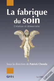 Capa do artigo La Fabrique Du Soin