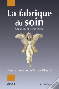Capa do artigo La Fabrique Du Soin