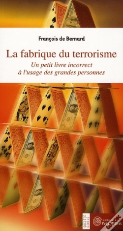 Capa do artigo La Fabrique Du Terrorisme