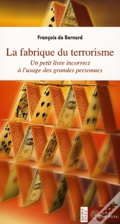 Capa do artigo La Fabrique Du Terrorisme