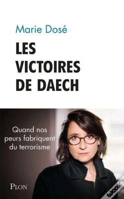 Capa do artigo La Fabrique Du Terrorisme