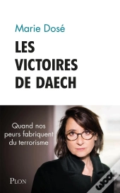 La Fabrique Du Terrorisme
