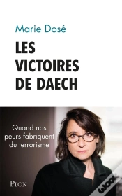Capa do artigo La Fabrique Du Terrorisme