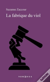 Capa do artigo La Fabrique Du Viol (2e Édition)