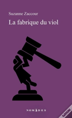 Capa do artigo La Fabrique Du Viol (2e Édition)