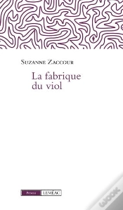 Capa do artigo La Fabrique Du Viol