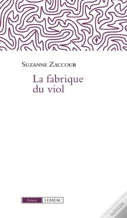 Capa do artigo La Fabrique Du Viol