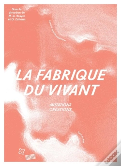Capa do artigo La Fabrique Du Vivant