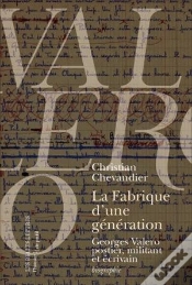 Capa do artigo La Fabrique D