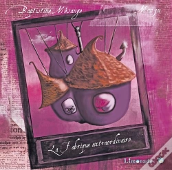 Capa do artigo La Fabrique Extraordinaire