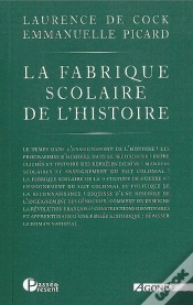 Capa do artigo La Fabrique Scolaire De L
