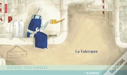 Capa do artigo La Fabrique