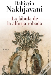Capa do artigo La Fábula De La Alforja Robada