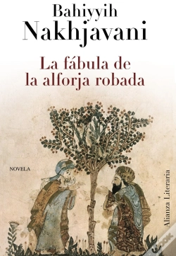 Capa do artigo La Fábula De La Alforja Robada