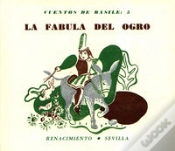 Capa do artigo La Fábula Del Ogro