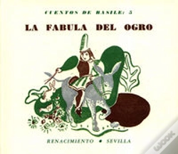 Capa do artigo La Fábula Del Ogro