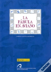 Capa do artigo La Fábula En Aviano