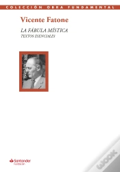 Capa do artigo La Fabula Mistica