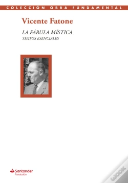 Capa do artigo La Fabula Mistica