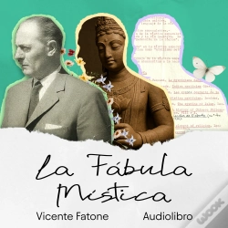 Capa do artigo La Fábula Mística