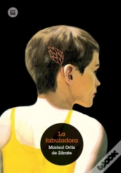 Capa do artigo La Fabuladora
