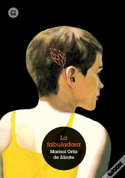 Capa do artigo La Fabuladora