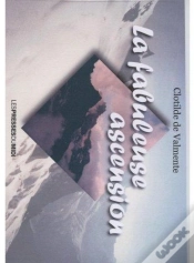Capa do artigo La Fabuleuse Ascension