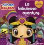 La Fabuleuse Aventure De Kai- Lan - Preview