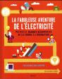 La Fabuleuse Aventure De L'Électricité - Preview