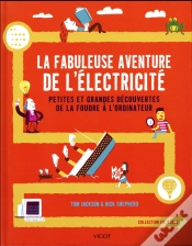 Capa do artigo La Fabuleuse Aventure De L