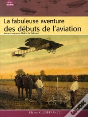 Capa do artigo La Fabuleuse Aventure Des Débuts De L
