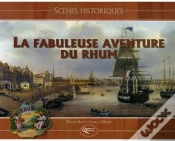 Capa do artigo La Fabuleuse Aventure Du Rhum