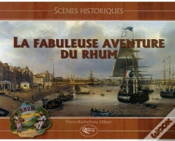 Capa do artigo La Fabuleuse Aventure Du Rhum
