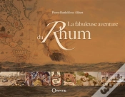 Capa do artigo La Fabuleuse Aventure Du Rhum