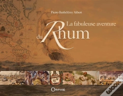 Capa do artigo La Fabuleuse Aventure Du Rhum