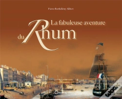 Capa do artigo La Fabuleuse Aventure Du Rhum