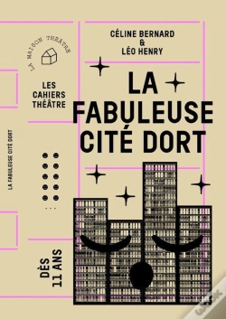 Capa do artigo La Fabuleuse Cité Dort