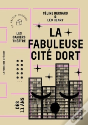 Capa do artigo La Fabuleuse Cité Dort