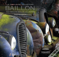 Capa do artigo La Fabuleuse Collection Baillon