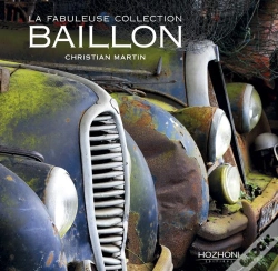 Capa do artigo La Fabuleuse Collection Baillon