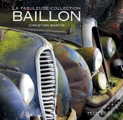 Capa do artigo La Fabuleuse Collection Baillon