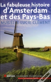 Capa do artigo La Fabuleuse Histoire D