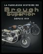 La Fabuleuse Histoire De Brough Superior - Preview