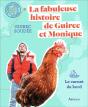 La Fabuleuse Histoire De Guirec Et Monique ; Le Carnet De Bord - Preview