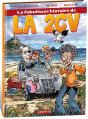 La Fabuleuse Histoire De La 2cv - Preview