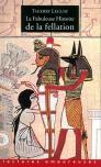 La Fabuleuse Histoire De La Fellation