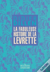 Capa do artigo La Fabuleuse Histoire De La Levrette