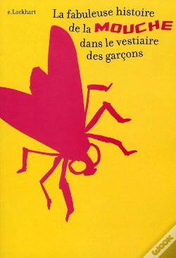 Capa do artigo La Fabuleuse Histoire De La Mouche Dans Le Vestiaire Des Garcons